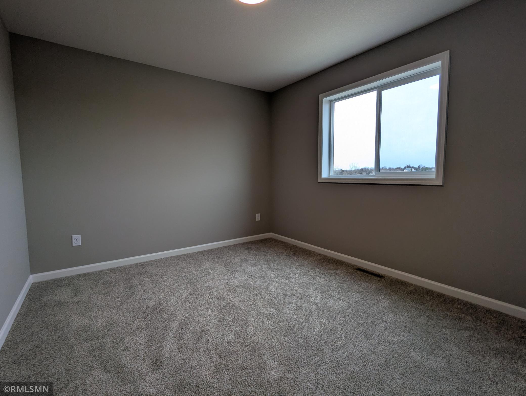 Completed new construction