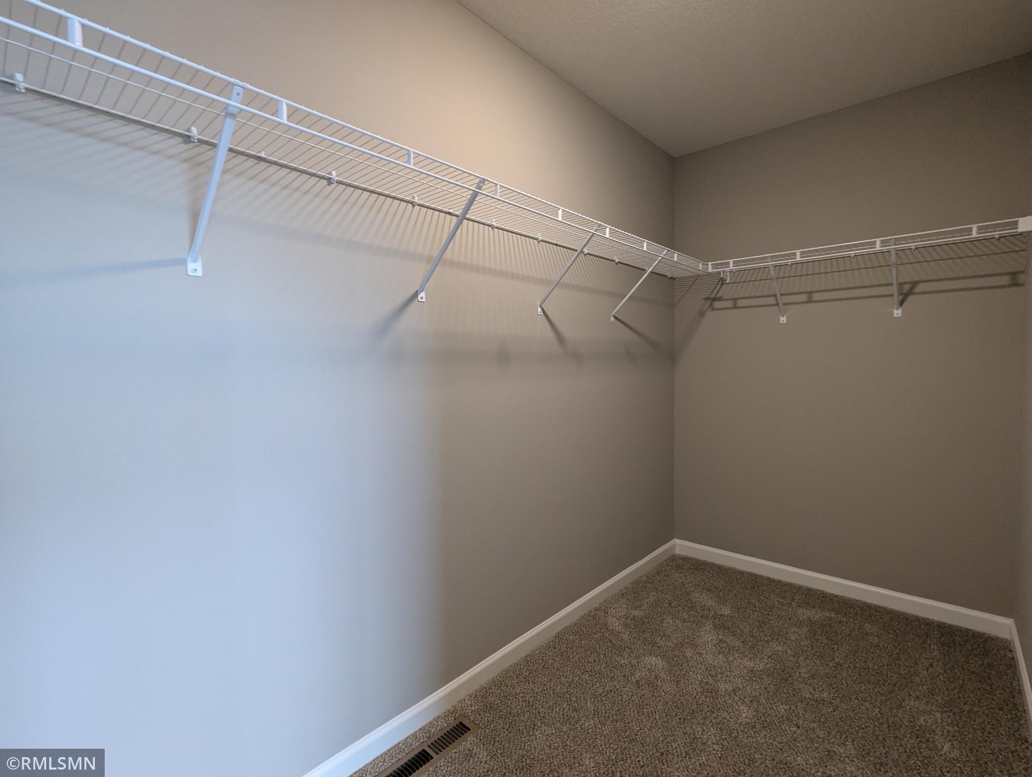 Completed new construction