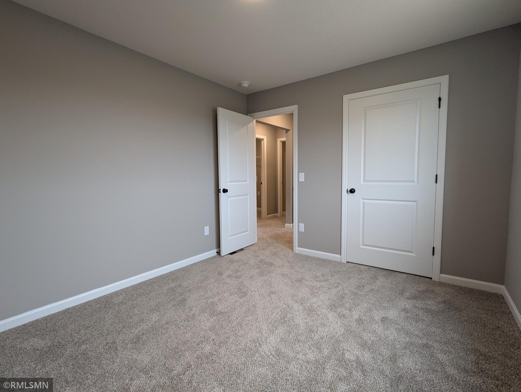 Completed new construction