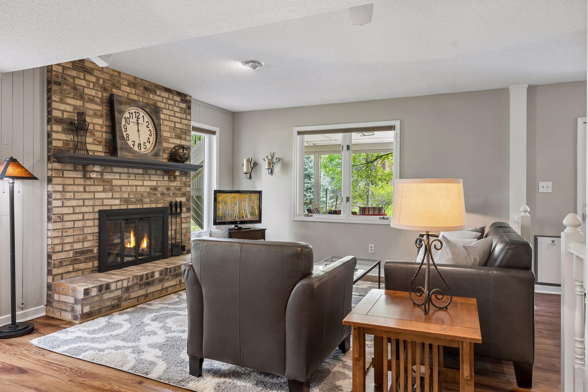 5718 Auto Club Circle Lower Level Family room w Fireplace.jpg