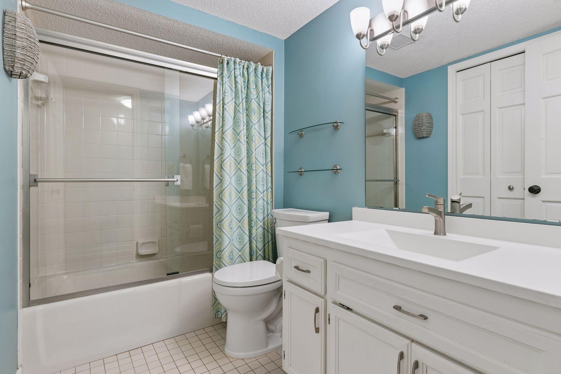 5718 Auto Club Circle ~ Lower Level Full Bath.jpg