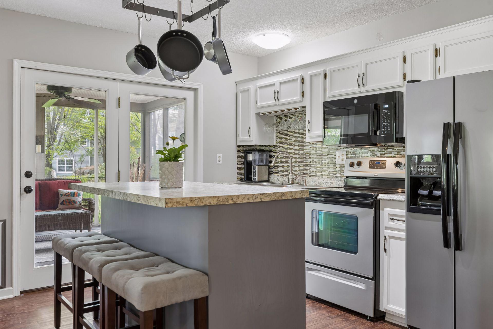 5718 Auto Club Circle ~ 2nd Kitchen in Walkout level.jpg