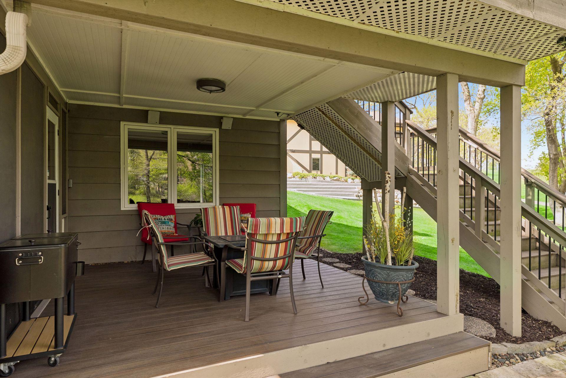 5718 Auto Club Circle Lower Level Deck Off Screen Porch.jpg