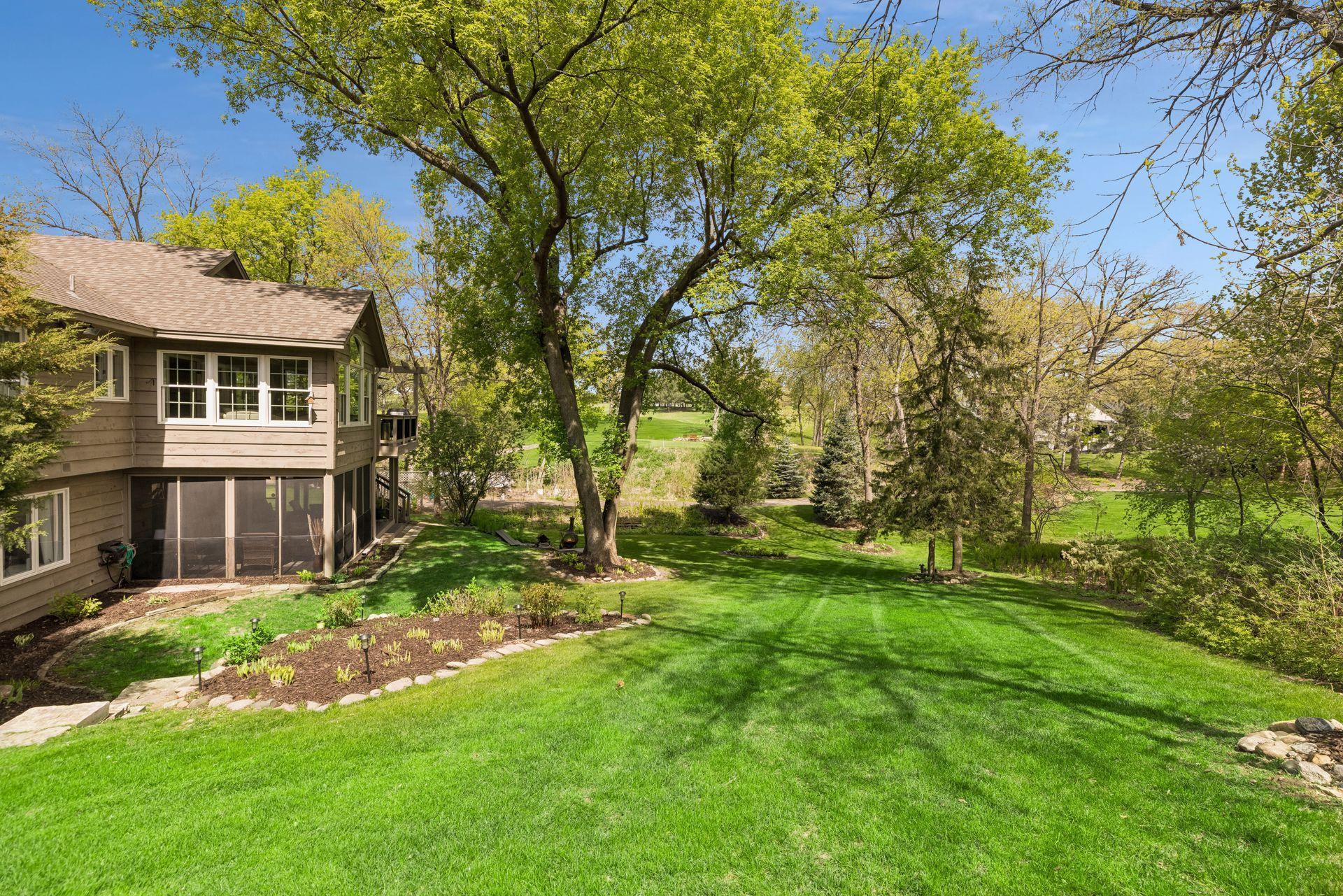5718 Auto Club Circle Back Yard towards Golf Course.jpg