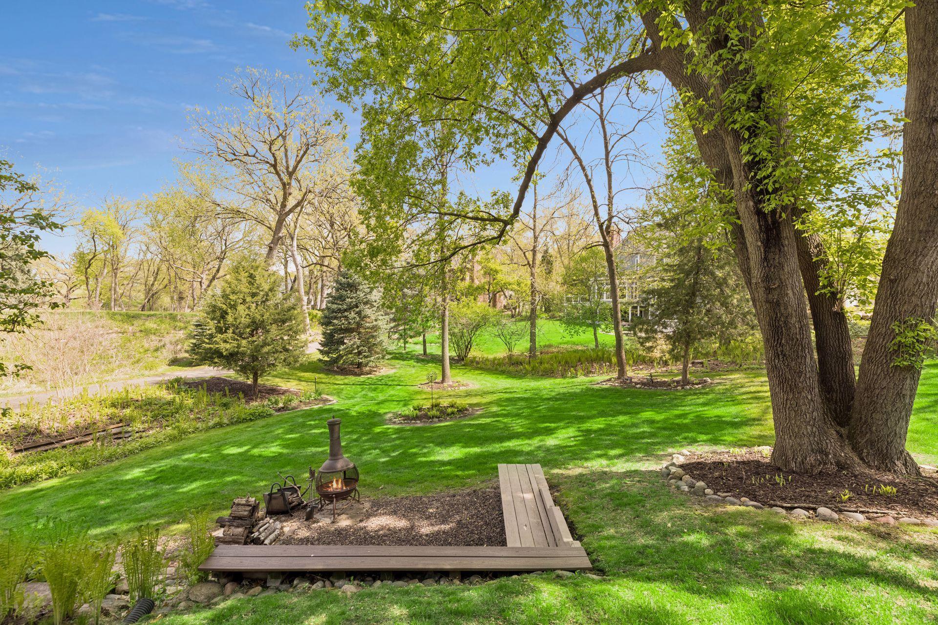 5718 Auto Club Circle Pretty Back Yard overlooking Golf Course.jpg
