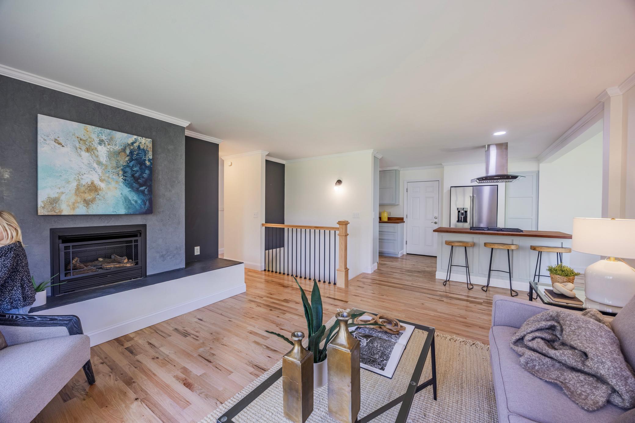Living room 2