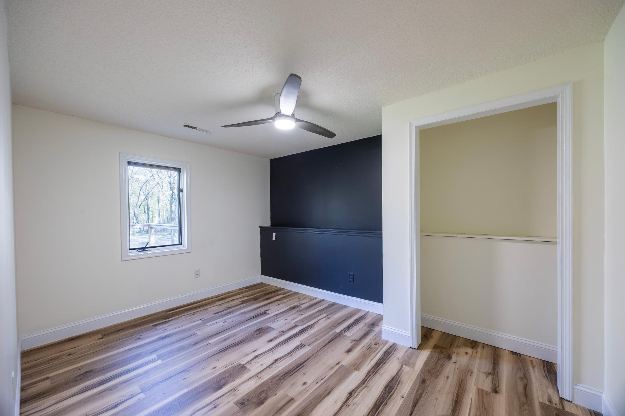 Lower Level bedroom