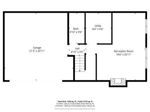 11143 Xavier Road, Minneapolis, MN 55437