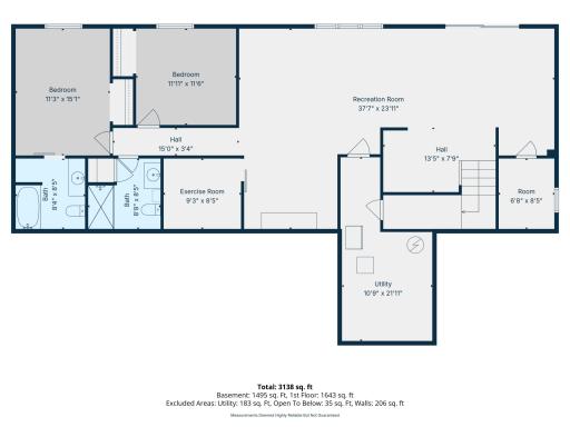 8116 Clifford Circle, Inver Grove Heights, MN 55076