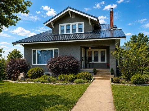 426 N Gorman Avenue, Litchfield, MN 55355