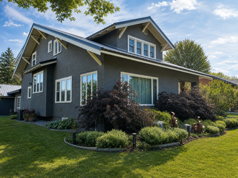 426 N Gorman Avenue, Litchfield, MN 55355