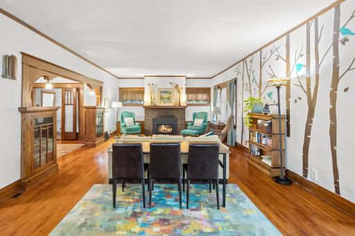 426 N Gorman Avenue, Litchfield, MN 55355