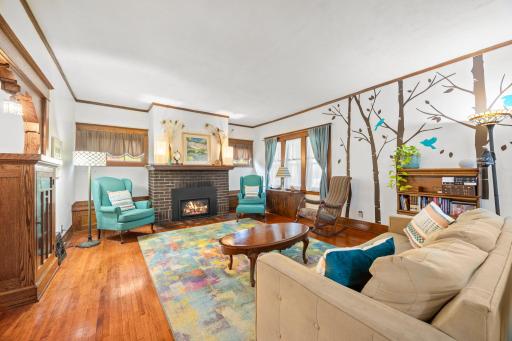 426 N Gorman Avenue, Litchfield, MN 55355