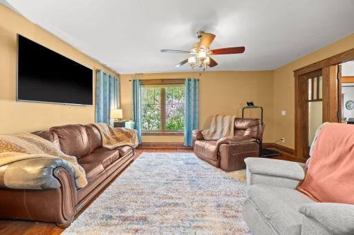 426 N Gorman Avenue, Litchfield, MN 55355