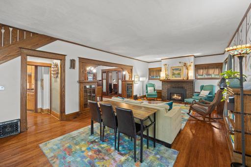 426 N Gorman Avenue, Litchfield, MN 55355