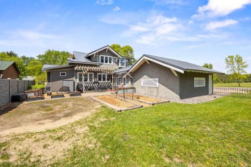 426 N Gorman Avenue, Litchfield, MN 55355