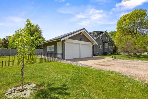 426 N Gorman Avenue, Litchfield, MN 55355