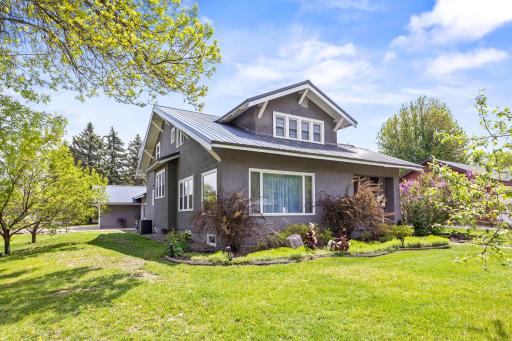 426 N Gorman Avenue, Litchfield, MN 55355