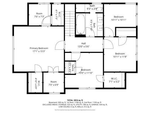 426 N Gorman Avenue, Litchfield, MN 55355