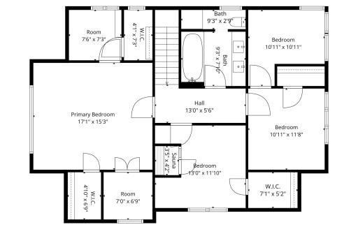 426 N Gorman Avenue, Litchfield, MN 55355