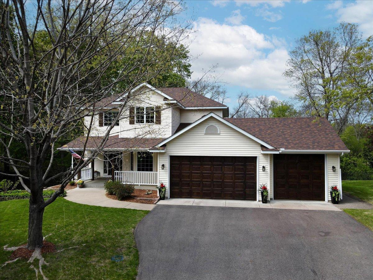 Welcome home to 4167 Hallgren Lane - an exceptional blend of luxury, comfort & functionality!