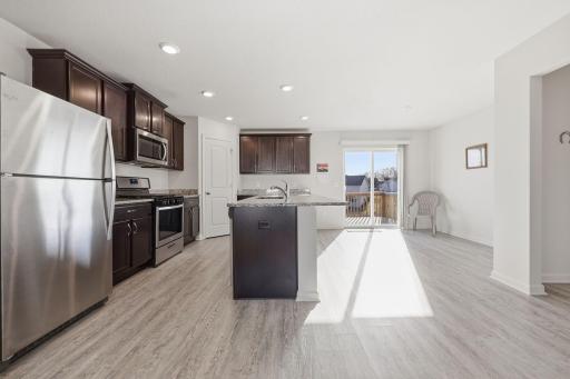 1108 Natalie Avenue, Montrose, MN 55363