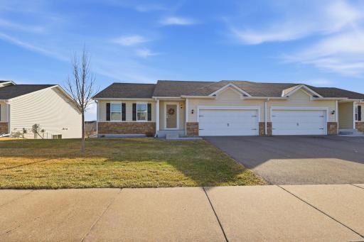 1108 Natalie Avenue, Montrose, MN 55363