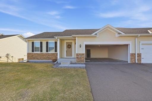 1108 Natalie Avenue, Montrose, MN 55363