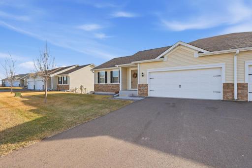 1108 Natalie Avenue, Montrose, MN 55363