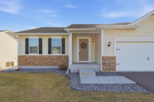 1108 Natalie Avenue, Montrose, MN 55363