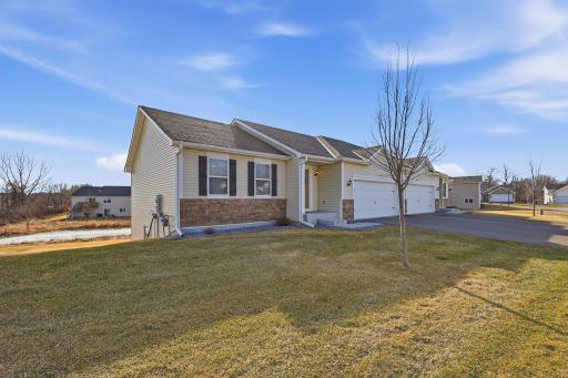 1108 Natalie Avenue, Montrose, MN 55363