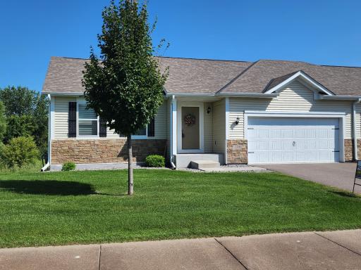 1108 Natalie Avenue, Montrose, MN 55363