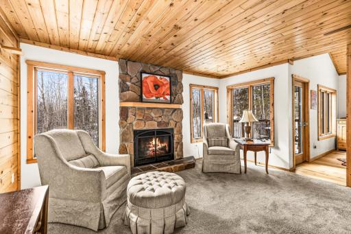67 Snowshoe Trail, Tofte, MN 55615
