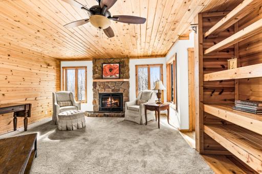 67 Snowshoe Trail, Tofte, MN 55615