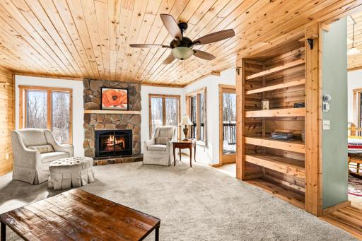 67 Snowshoe Trail, Tofte, MN 55615