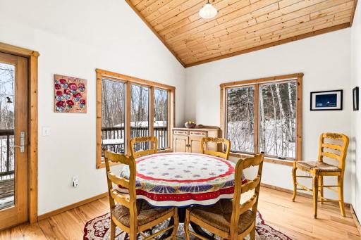 67 Snowshoe Trail, Tofte, MN 55615