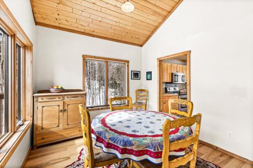 67 Snowshoe Trail, Tofte, MN 55615