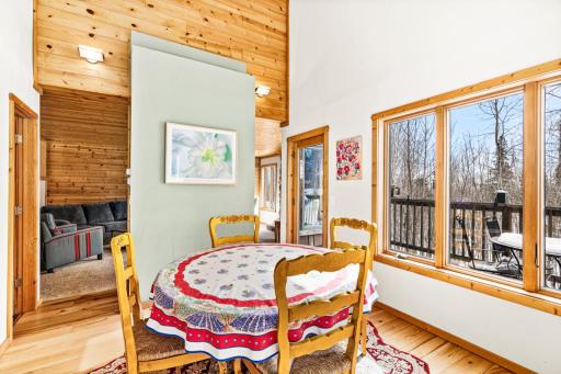 67 Snowshoe Trail, Tofte, MN 55615