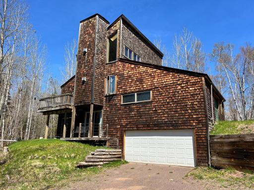 67 Snowshoe Trail, Tofte, MN 55615