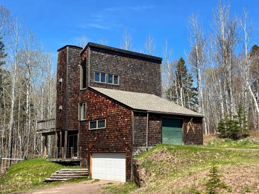 67 Snowshoe Trail, Tofte, MN 55615