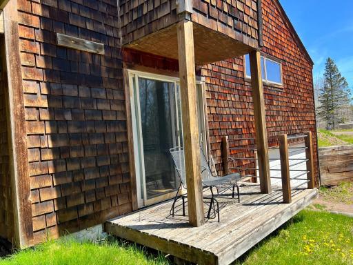 67 Snowshoe Trail, Tofte, MN 55615