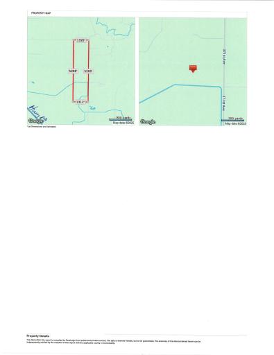 XXX 371st Avenue, Henderson, MN 56044