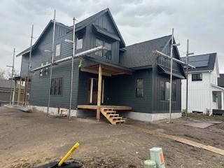 4506 Cosette Lane N, Hugo, MN 55038
