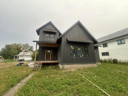 4506 Cosette Lane N, Hugo, MN 55038