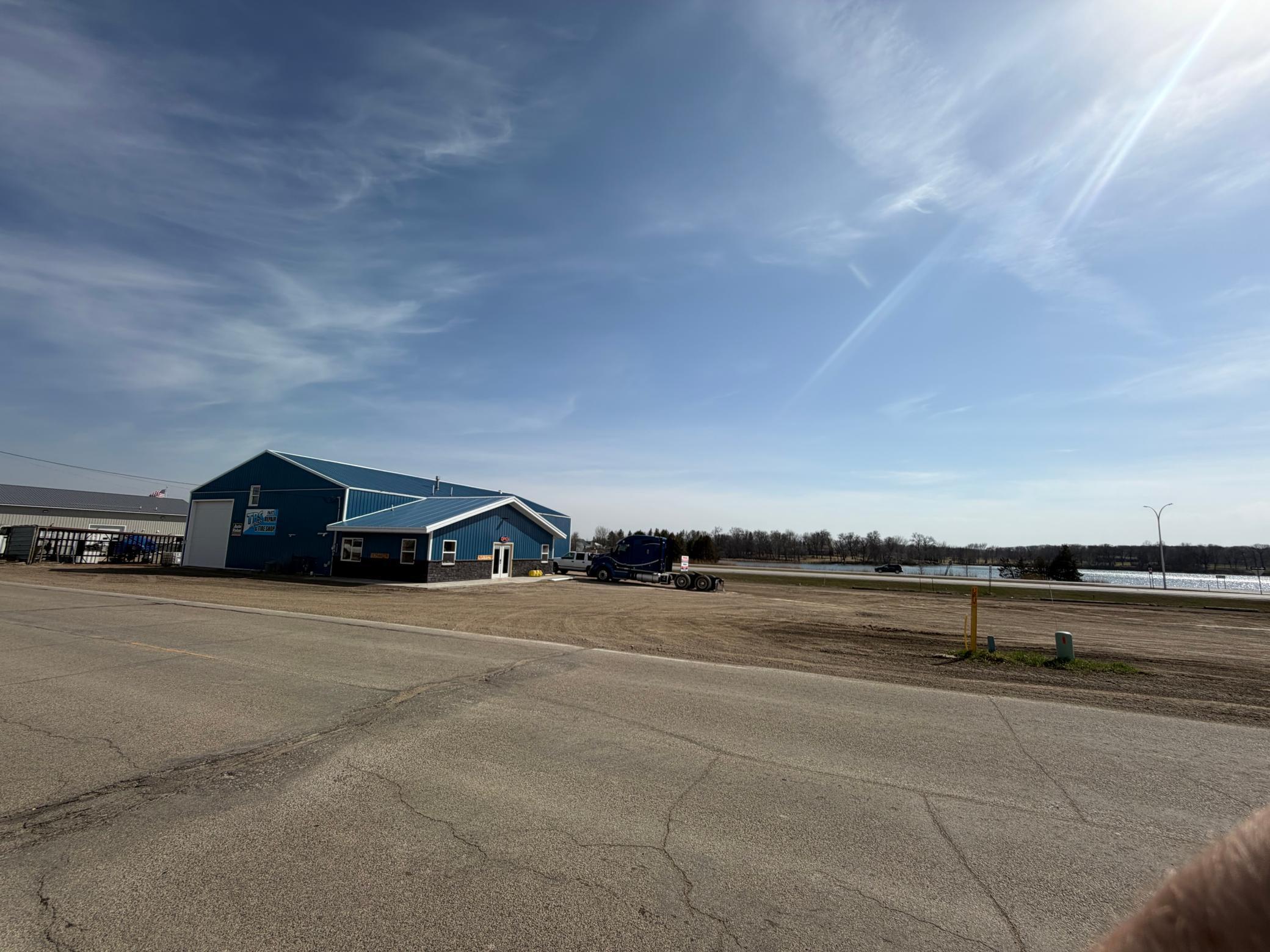 Property photo for 325 Main Street, Audubon, MN 56511