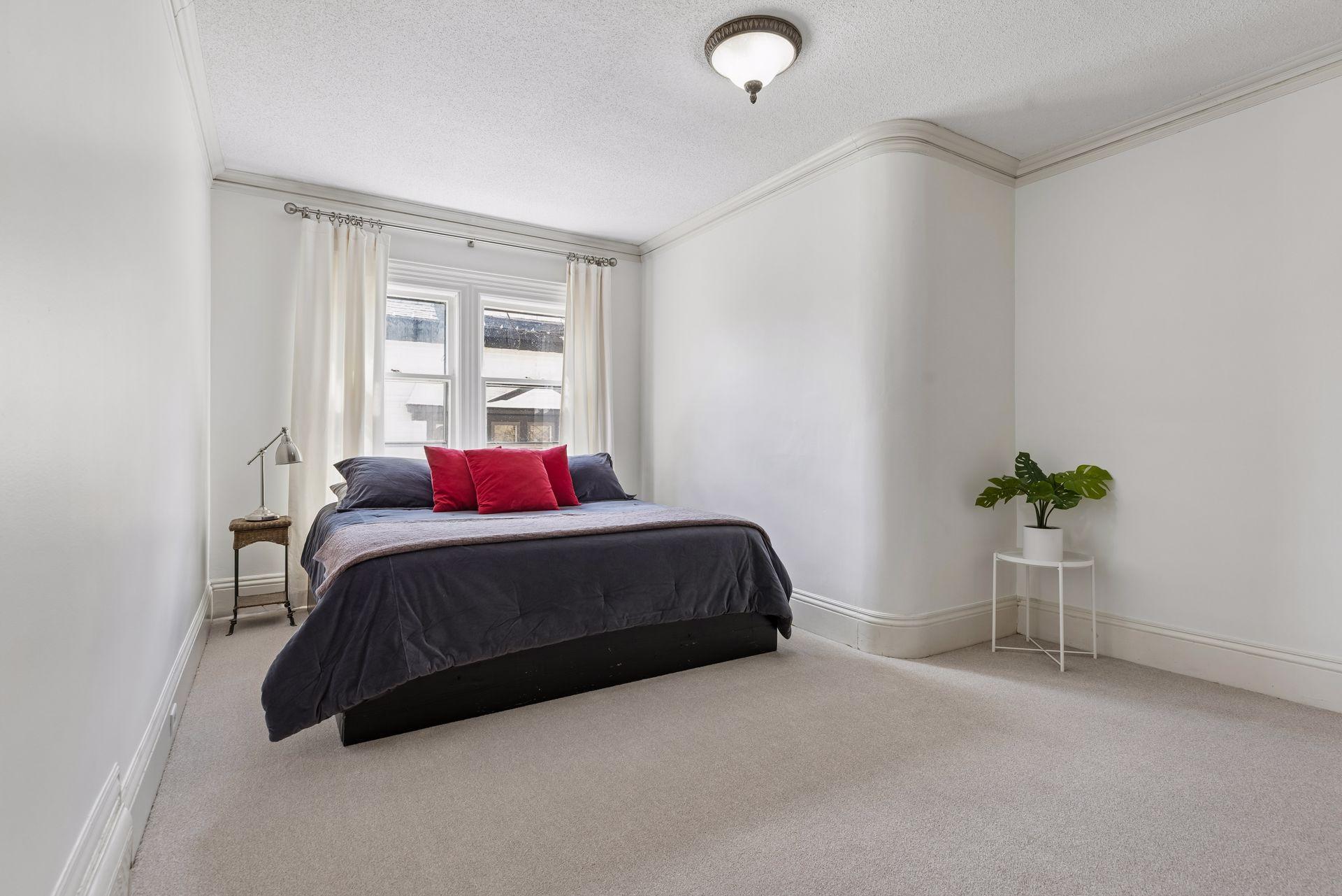 With the amount of space available, a future owner has the ability to further enhance and personalize while enjoying the home as it stands today.