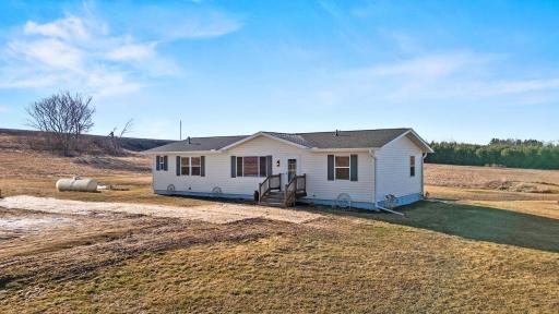 W2521 890th Avenue, Spring Valley, WI 54767