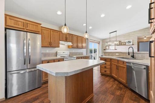 W2521 890th Avenue, Spring Valley, WI 54767