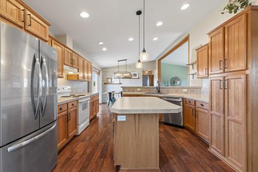 W2521 890th Avenue, Spring Valley, WI 54767