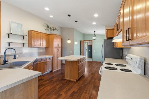 W2521 890th Avenue, Spring Valley, WI 54767